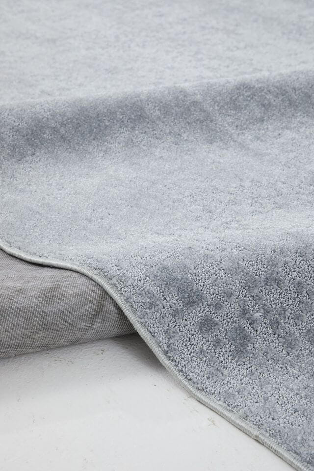 พรม MJHOMEDESIGNS TAMINI SERIES 03 ขนาด 160 X 230 ซม. เทา