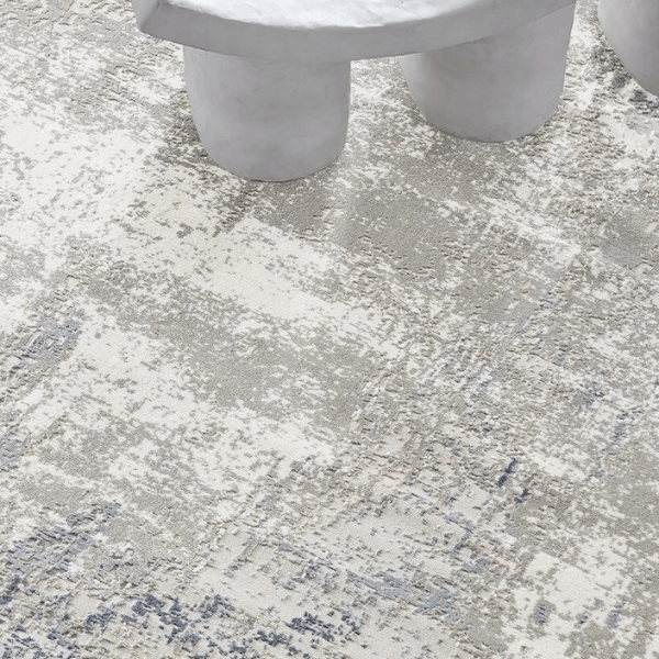 พรม MJhomedesigns Premium Carpet Ireland-34 ขนาด 160 x 230 ซม. เทา
