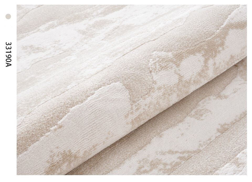 พรม MJHOMEDESIGNS ITALIAN LIGHT LUXURY 33190A ขนาด 200 X 290 ซม. น้ำตาล_5