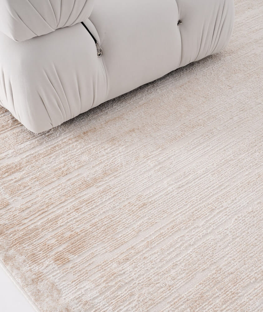 พรม MJHOMEDESIGNS AMANDA SERIES ขนาด 200 X 290 ซม. น้ำตาล_6