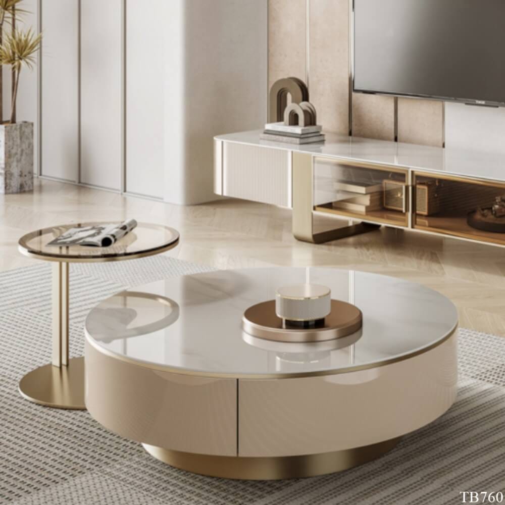 โต๊ะกลาง MJhomedesigns TB760