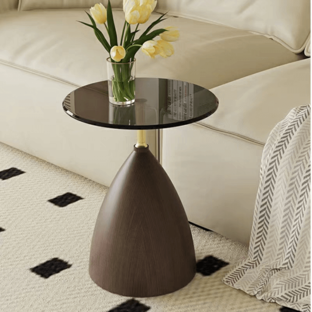 โต๊ะข้างเตียง MJhomedesigns TB1227.1 L45xH55 cm_4