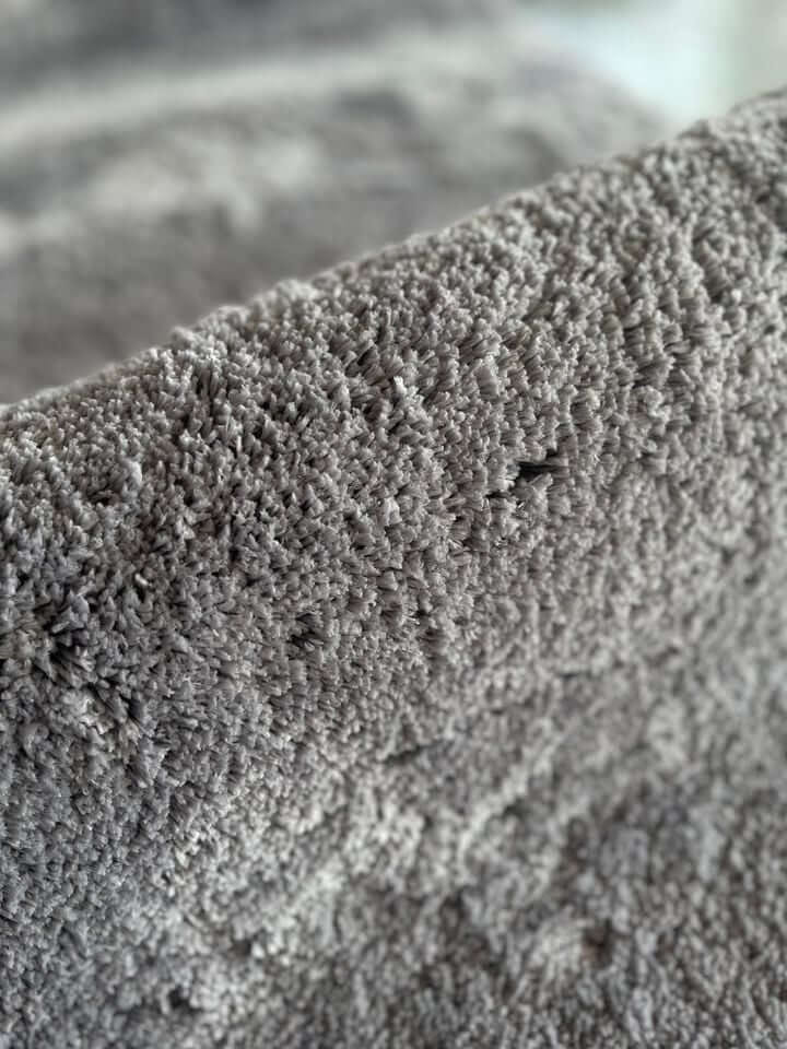 พรม MJHOMEDESIGNS NORDIC CARPET 20 ขนาด 160 X 230 ซม. เทา_3