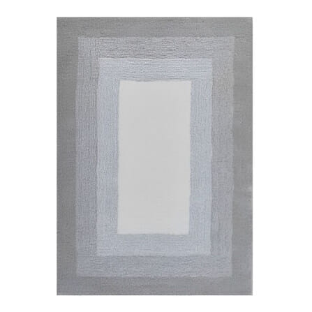 พรม MJhomedesigns Soft Carpet ขนาด 80 x 150 ซม. เทา_0