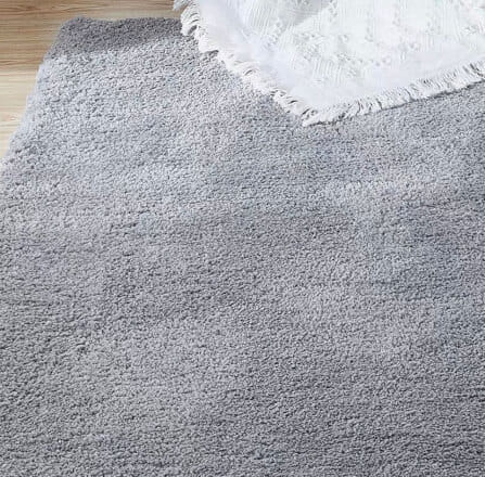 พรม MJHOMEDESIGNS NORDIC CARPET 20 ขนาด 120 X 160 ซม. เทา_0