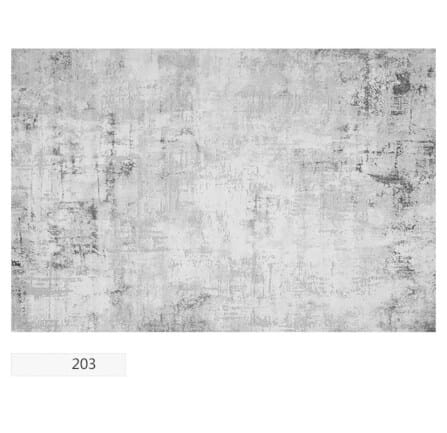 พรม MJHOMEDESIGNS PREMIUM CARPET 203 ขนาด 160 X 230 ซม. เทา_0