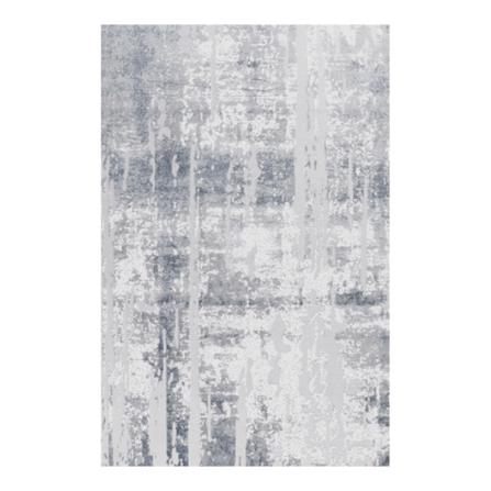 พรม MJHOMEDESIGNS WELL SERIES-02 ขนาด 160 X 230 ซม. เทา_0