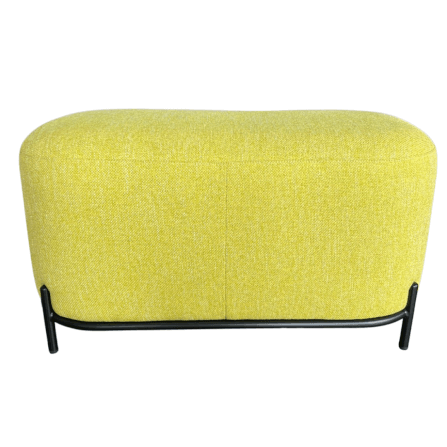 สตูล MJhomedesigns CH341 สีมัทฉะ L80xW40xH38 cm_0