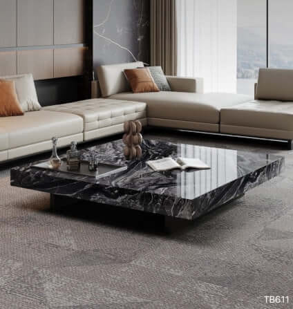 โต๊ะกลาง MJhomedesigns TB611_1