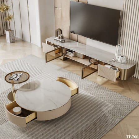 โต๊ะกลาง MJhomedesigns TB760_2