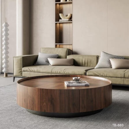 โต๊ะกลาง MJhomedesigns TB683_2