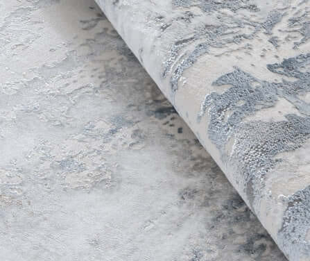 พรม MJHOMEDESIGNS PREMIUM CARPET MS-L ขนาด 160 X 230 ซม. เทา_2