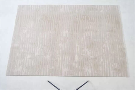 พรม MJhomedesigns Italian Light Luxury 32919B ขนาด 160 x 230 ซม. น้ำตาล_3
