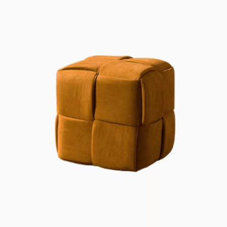 สตูล MJhomedesigns CH493 G L38xW38xH38 cm_4
