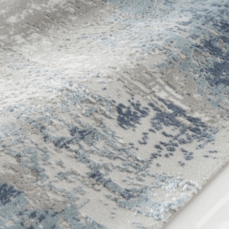 พรม MJhomedesigns Premium Carpet Ireland-34 ขนาด 160 x 230 ซม. เทา_4