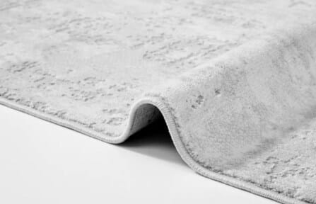 พรม MJHOMEDESIGNS PREMIUM CARPET 203 ขนาด 160 X 230 ซม. เทา_4