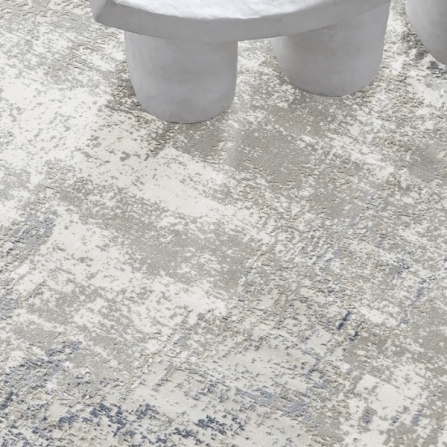 พรม MJhomedesigns Premium Carpet Ireland-34 ขนาด 160 x 230 ซม. เทา_5
