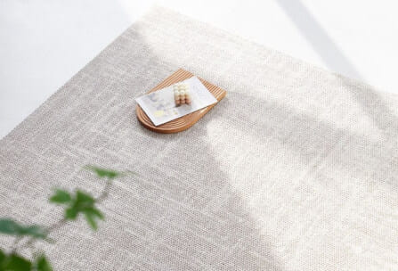 พรม MJHOMEDESIGNS HS/NX SERIES HS-03 ขนาด 160 X 240 ซม. เทา_6
