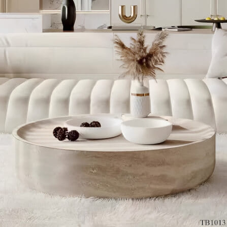 โต๊ะกลาง MJhomedesigns TB1013 L90xW90xH30cm_4