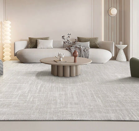 พรม MJHOMEDESIGNS HS/NX SERIES HS-03 ขนาด 160 X 240 ซม. เทา_8