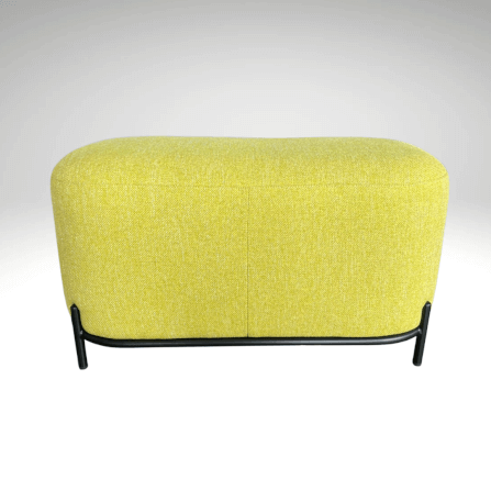 สตูล MJhomedesigns CH341 สีมัทฉะ L80xW40xH38 cm_3