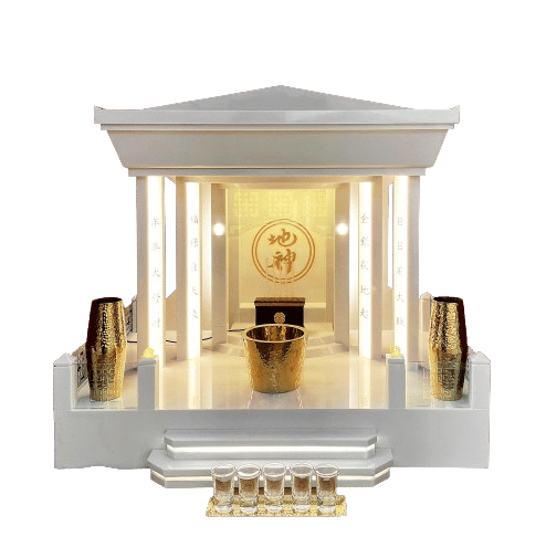 cate-Chinese Spirit House
