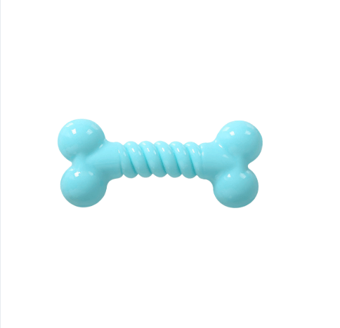ของเล่นสุนัข Q-MONSTER TWIST BONE กระดูกเกลียว_0