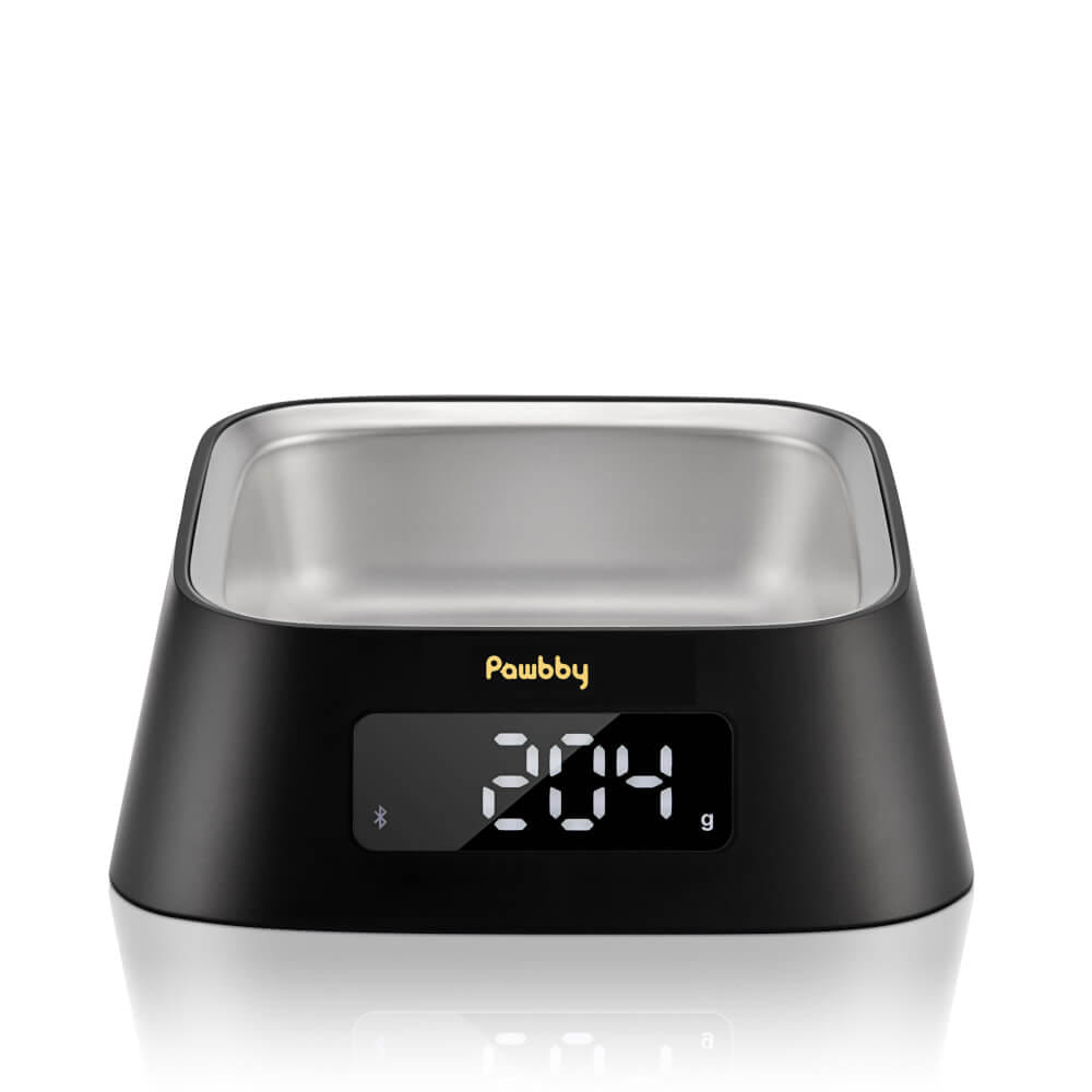 ชามอาหารสัตว์เลี้ยงอัจฉริยะ XIAOMI PAWBBY SMART PET BOWL สำหรับสุนัขและแมว_0