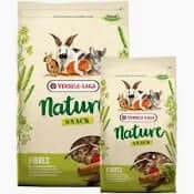 ขนมเพิ่มไฟเบอร์ VERSELE-LAGA สำหรับสัตว์ฟันแทะ (500G)