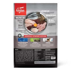 อาหารแมวแบบเม็ด ORIJEN FIT&TRIM สูตรหุ่นกระชับ (1.8 KG)_1