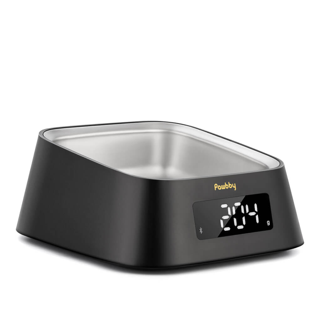 ชามอาหารสัตว์เลี้ยงอัจฉริยะ XIAOMI PAWBBY SMART PET BOWL สำหรับสุนัขและแมว_1