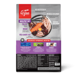อาหารแมวแบบเม็ด ORIJEN สูตรสำหรับลูกแมวอายุ 2 เดือนขึ้นไป (340 G)_2
