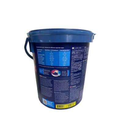 เกลือทะเล RED SEA SALT สำหรับตู้ปลาทะเล สูตรสำหรับปลา, สัตว์ไม่มีกระดูกสันหลัง (7KG)_3