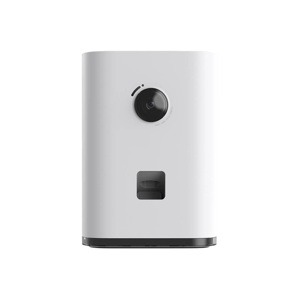 เครื่องโยนขนมสัตว์เลี้ยง  XIAOMI PAWBBY Smart Pet Snack Machine_0