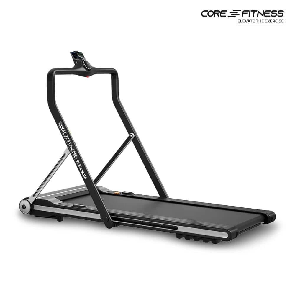 ลู่วิ่งไฟฟ้า COREFITNESS รุ่น FLEX SLIM 3.5HP (PEAK 5.5HP)_0