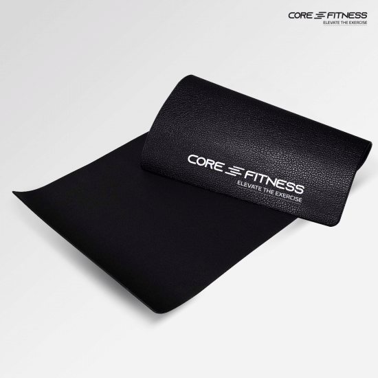 แผ่นยางรองลู่วิ่ง Core-Fitness ขนาดใหญ่ XXL