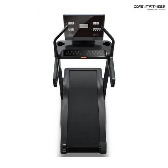 ลู่วิ่งไฟฟ้า CORE-FITNESS FIT HIKE ปรับความชันสูงสุด 46 ระดับ_1