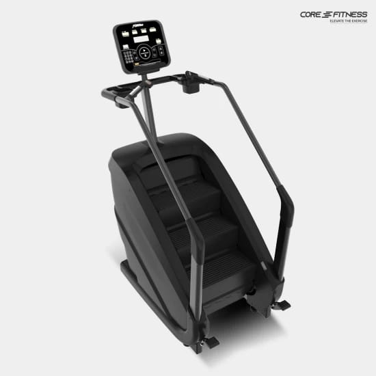 เครื่องออกกำลังกายขึ้นบันไดระบบไฟฟ้า CORE-FITNESS EB8900_1
