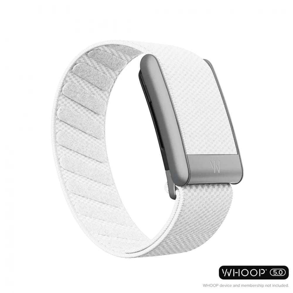สายซิลิโคนกันน้ำสำหรับ WHOOP SPORTFLEX 5.0 GLACIER_1