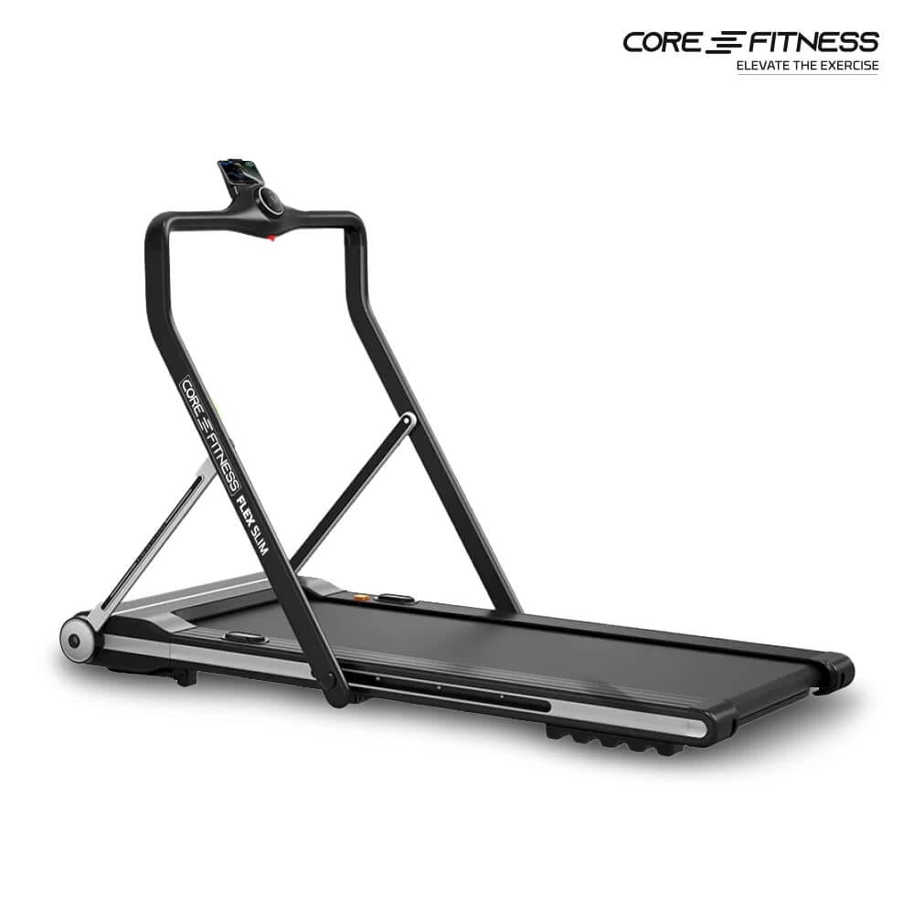ลู่วิ่งไฟฟ้า COREFITNESS รุ่น FLEX SLIM 3.5HP (PEAK 5.5HP)_2
