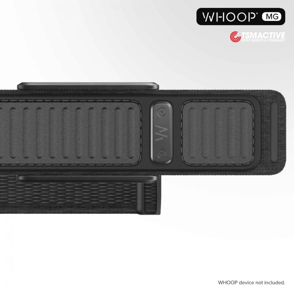 สายสำรอง NAVIGATOR WHOOP MG - RIDGELINE