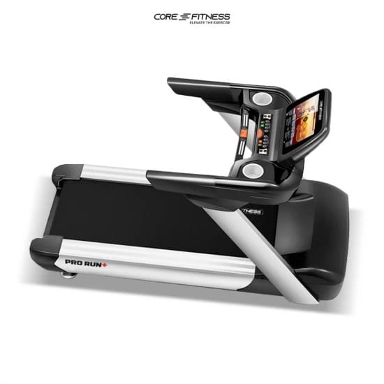 ลู่วิ่งไฟฟ้า CORE-FITNESS PRO RUN PLUS 9HP AC_3