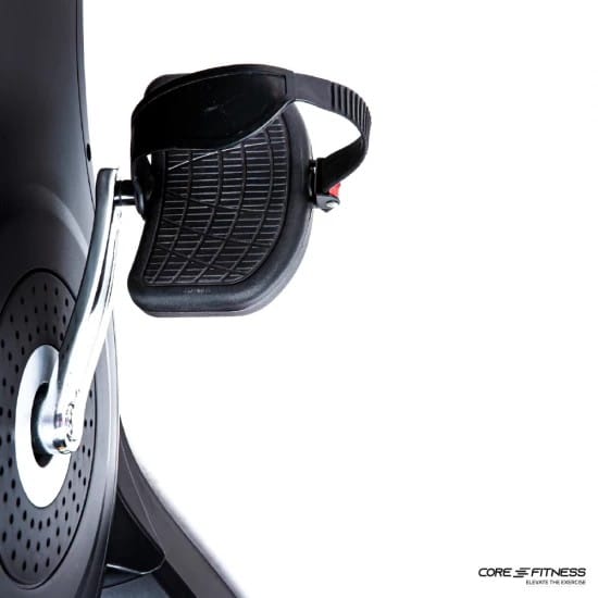 จักรยานนั่งเอนปั่น CORE-FITNESS รุ่น UPRIGHT BIKE EB8600