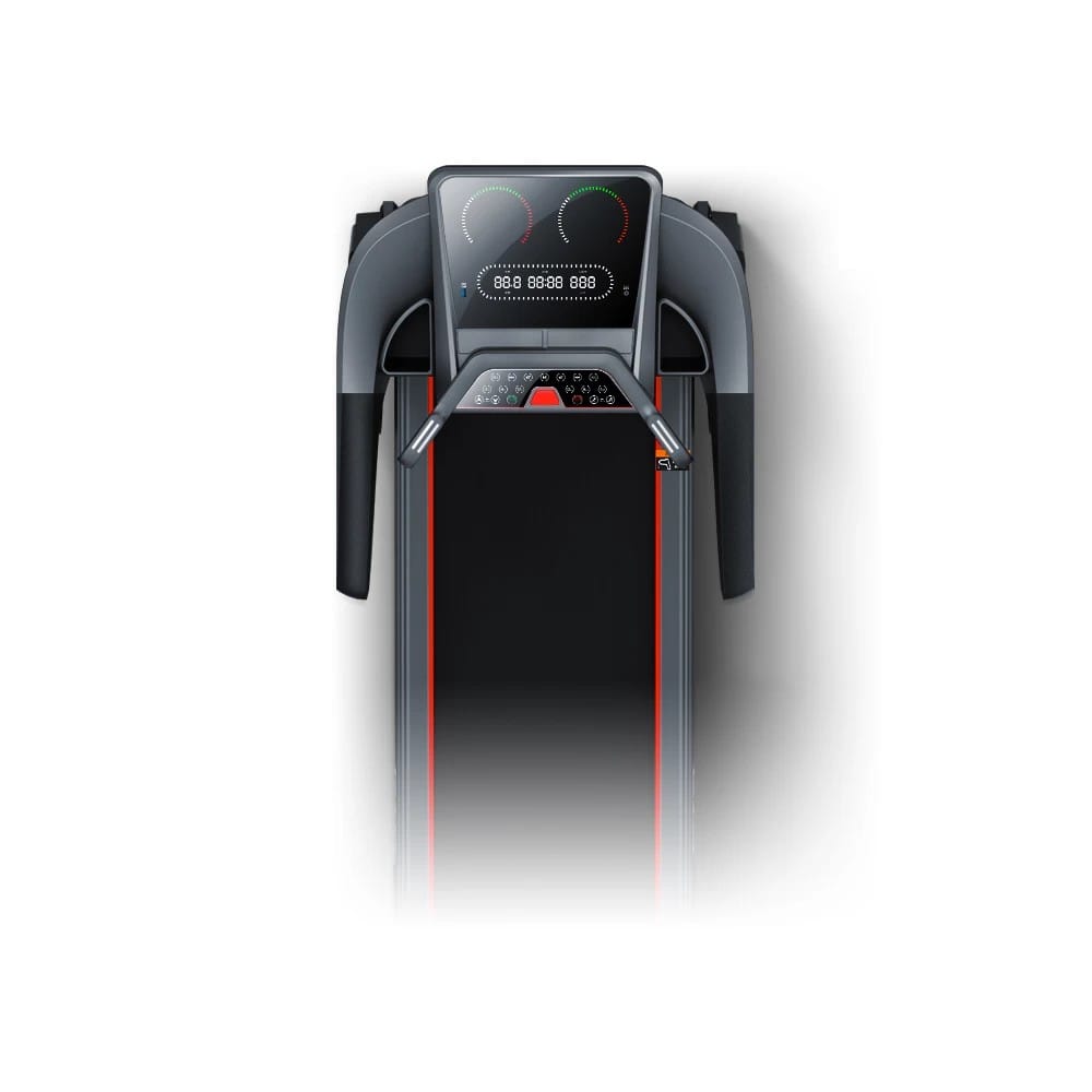 ลู่วิ่งไฟฟ้า CORE-FITNESS FIT RUN AC 7HP_3