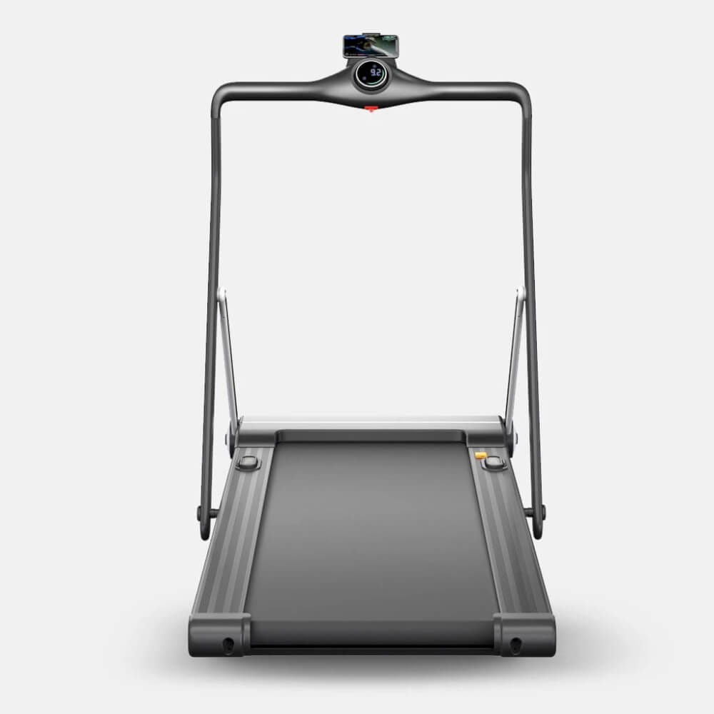ลู่วิ่งไฟฟ้า COREFITNESS รุ่น FLEX SLIM 3.5HP (PEAK 5.5HP)_5