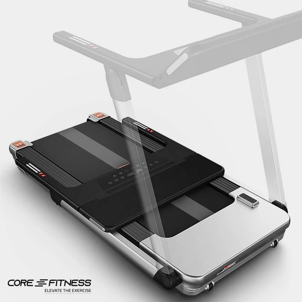 ลู่วิ่งไฟฟ้า CORE-FITNESS FLEX PRO 7HP (AUTO INCLINE) SMART TOUCH DISPLAY จอพับได้ 180 องศา_6