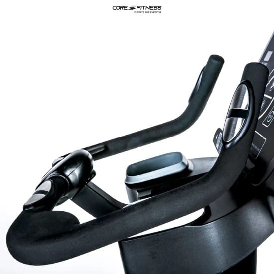 จักรยานนั่งเอนปั่น CORE-FITNESS รุ่น UPRIGHT BIKE EB8600