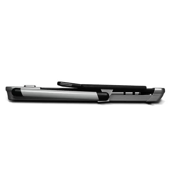 ลู่วิ่งไฟฟ้า CORE-FITNESS FLEX PRO 7HP (AUTO INCLINE) SMART TOUCH DISPLAY จอพับได้ 180 องศา_7