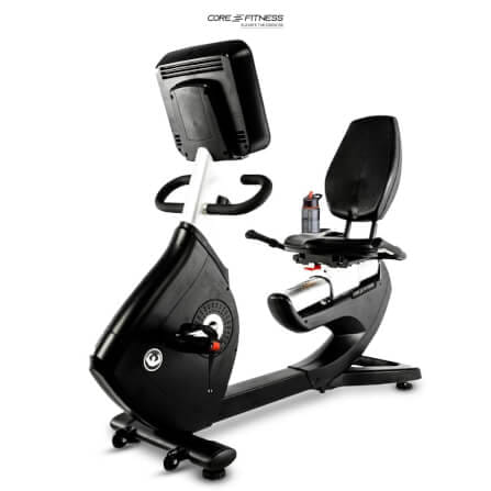จักรยานนั่งเอนปั่น CORE-FITNESS รุ่น RECUMBENT BIKE COMMERCIAL EB8800_0