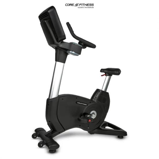 จักรยานนั่งเอนปั่น CORE-FITNESS รุ่น UPRIGHT BIKE EB8600_0